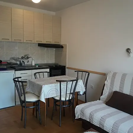 S 公寓 索科矿泉村