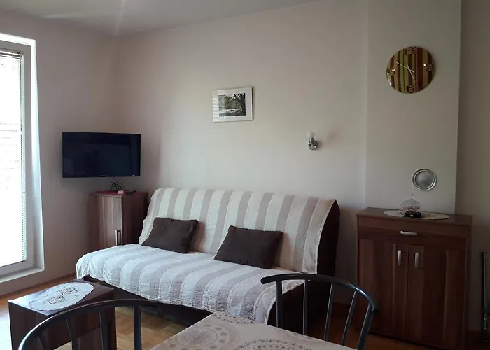 S Lägenhet Soko Banja