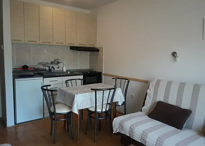 S Lägenhet Soko Banja